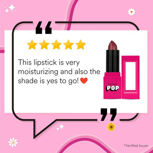 Satin Matte Lipstick-2