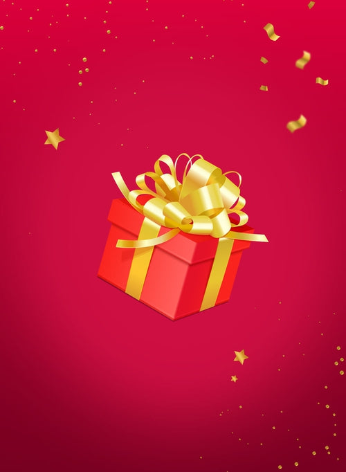 Secret Santa Gift is added!