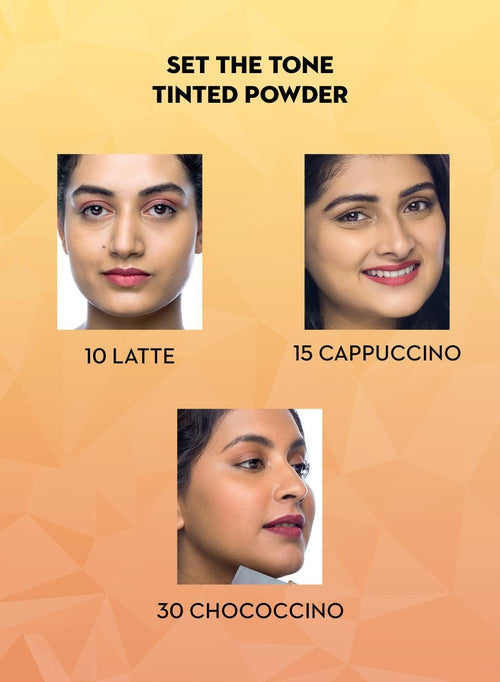 Set It Right Makeup Set