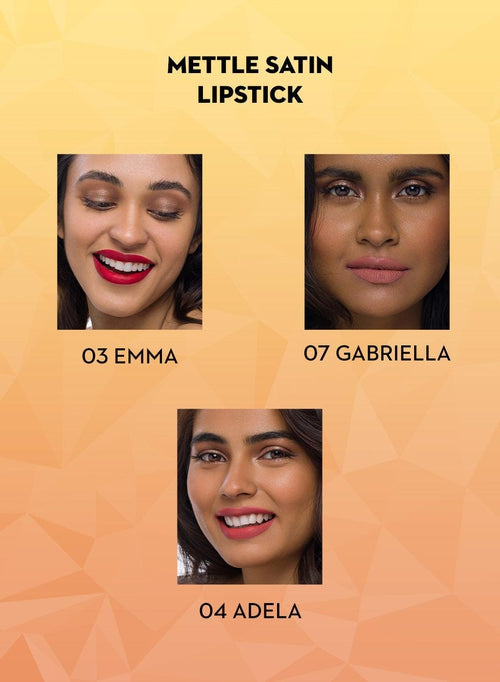 Set It Right Makeup Set