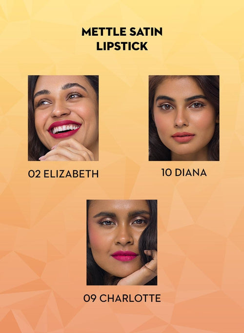 Set It Right Makeup Set