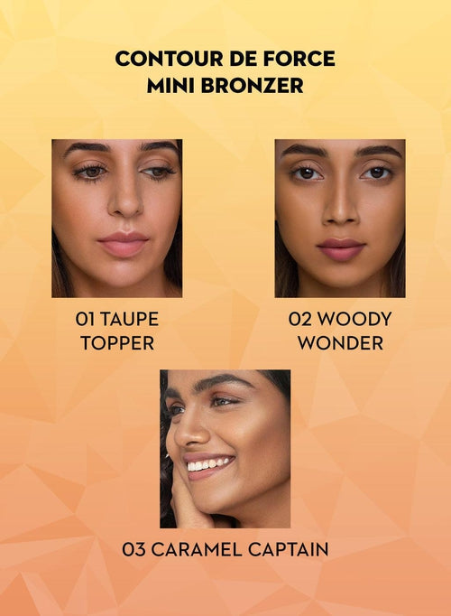 Shine and Slay Makeup Value Set