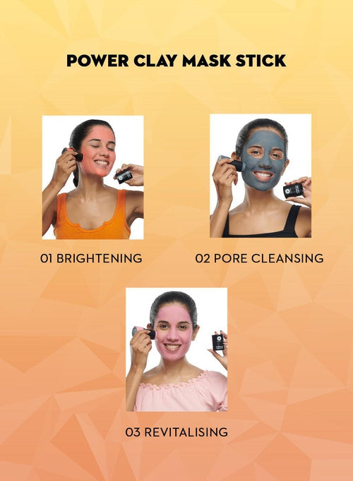 Skin Pore-Perfection Trio Set