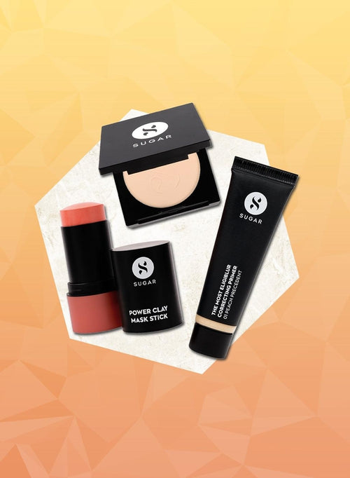 Skin Pore-Perfection Trio Set