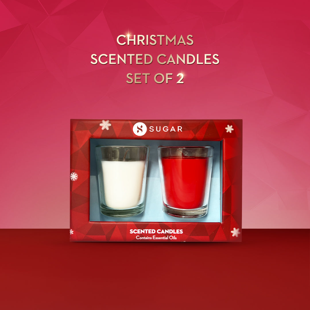 Sleigh All Day Makeup Kit