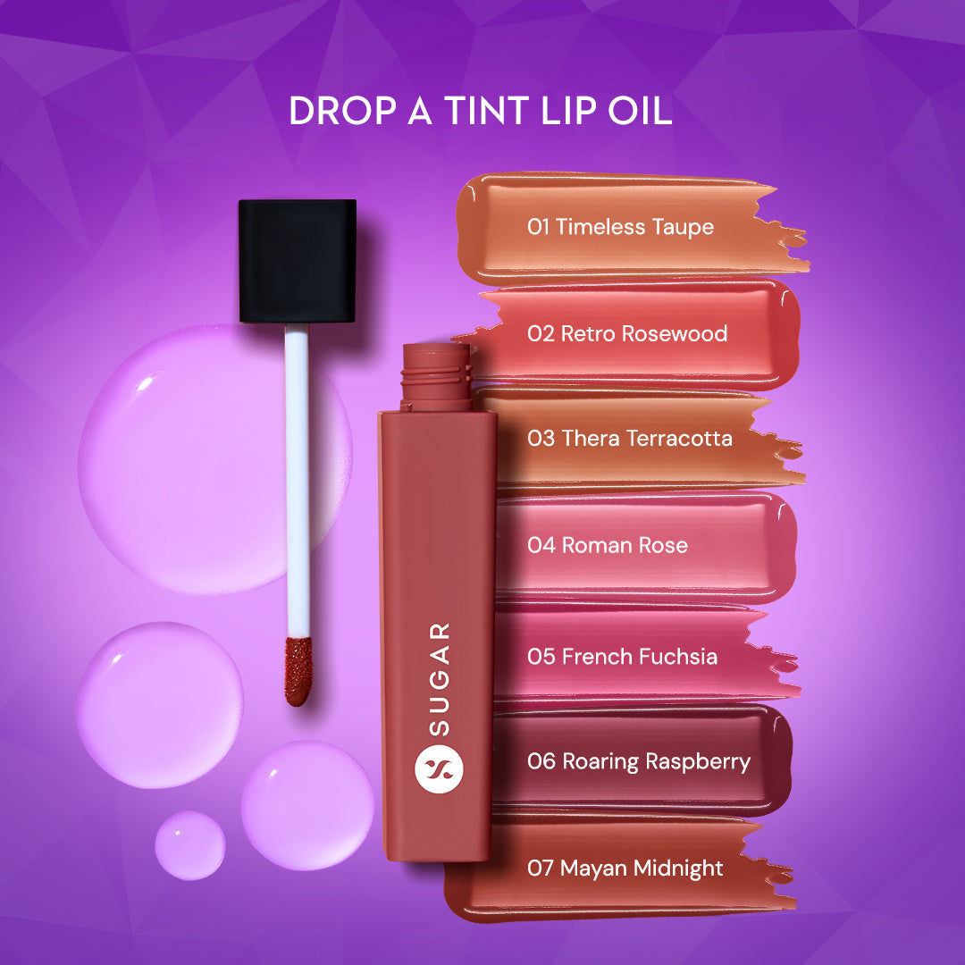 Spotlight On You Makeup Kit