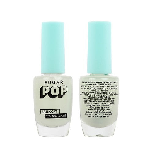Strengthening Base Coat