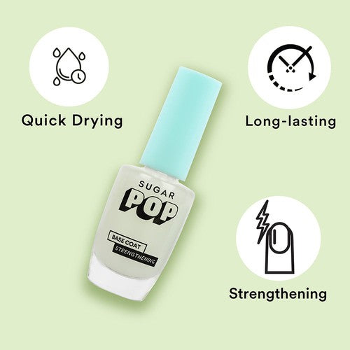 Strengthening Base Coat