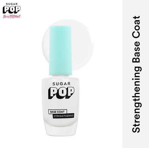 Strengthening Base Coat