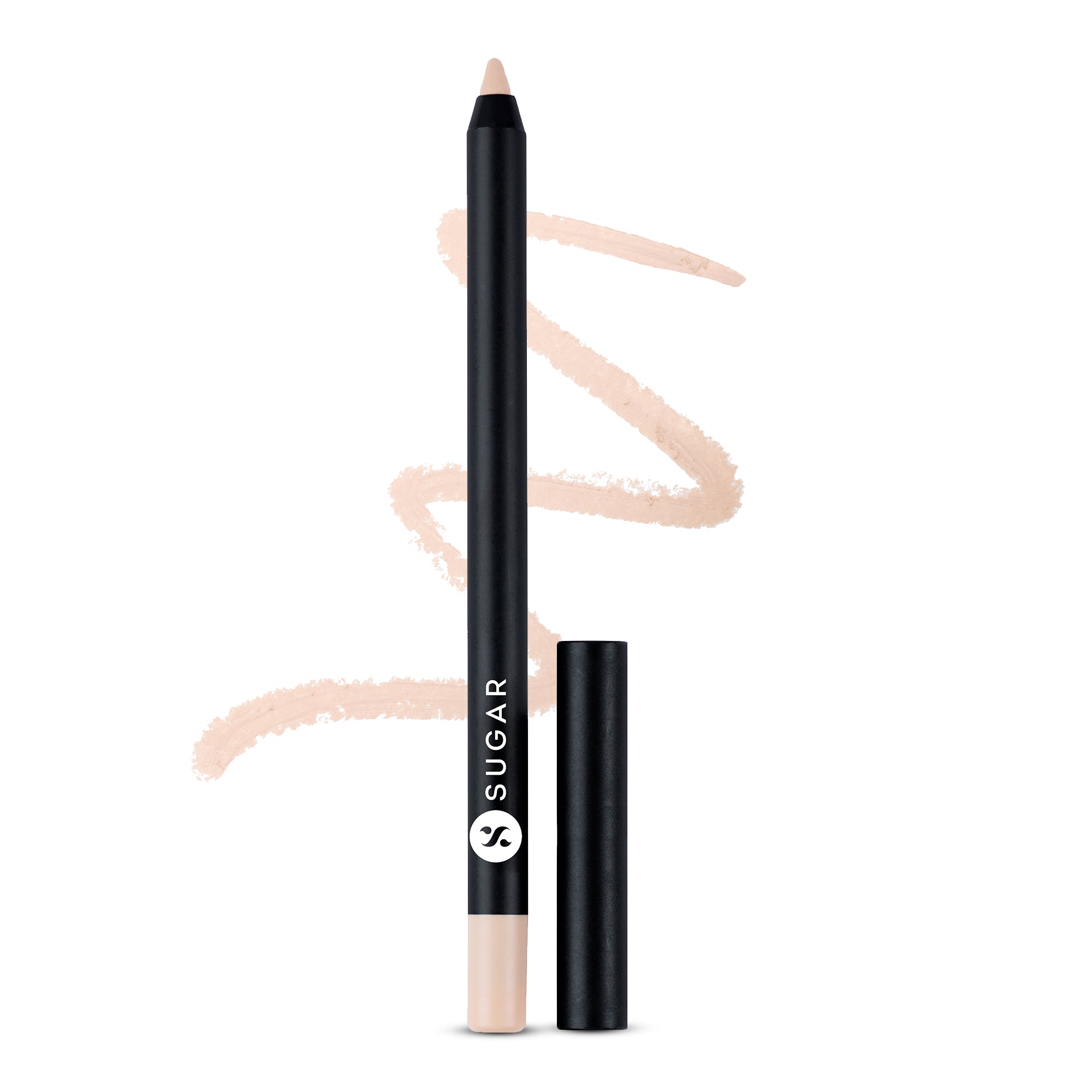 Stroke Of Genius Heavy-Duty Kohl