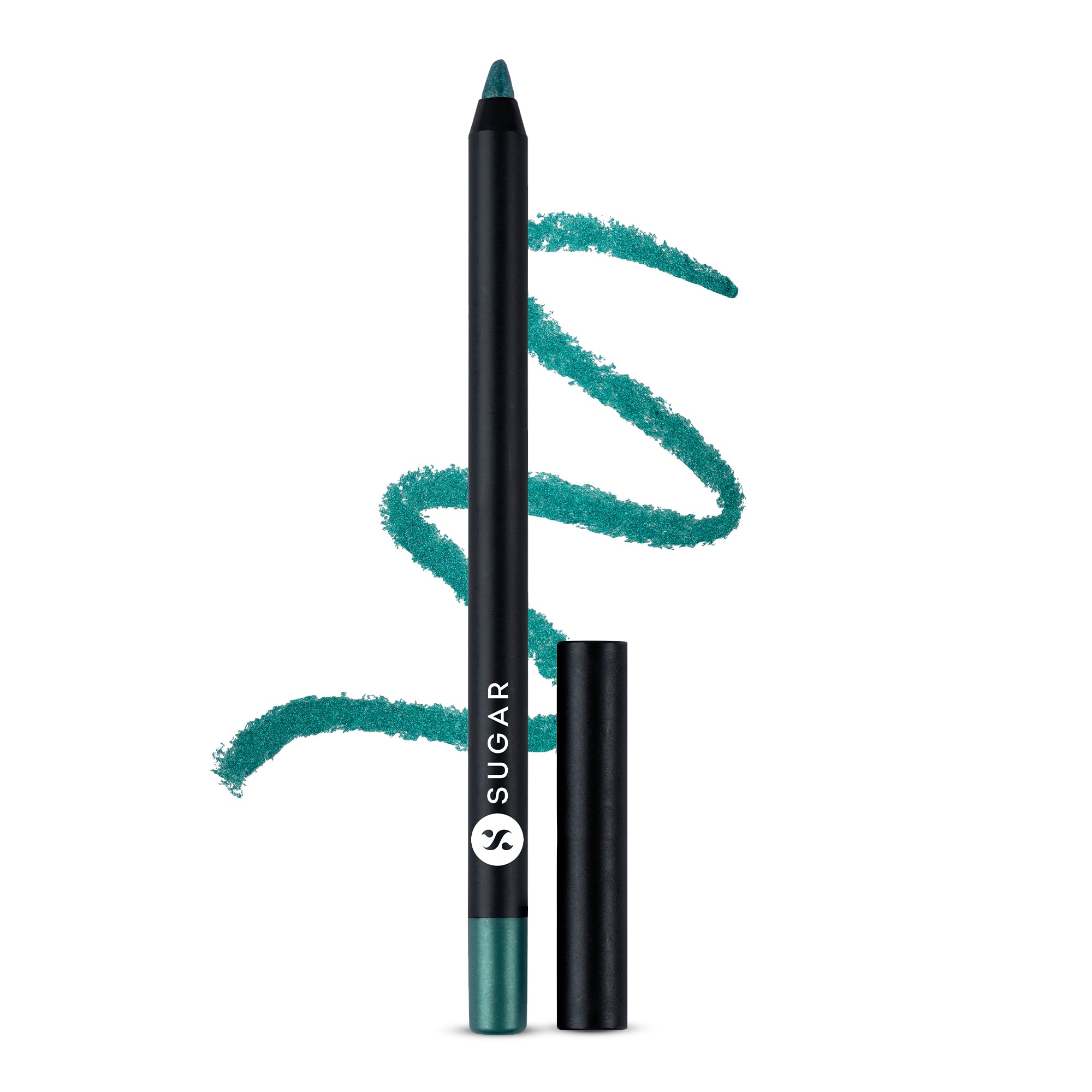 Stroke Of Genius Heavy-Duty Kohl