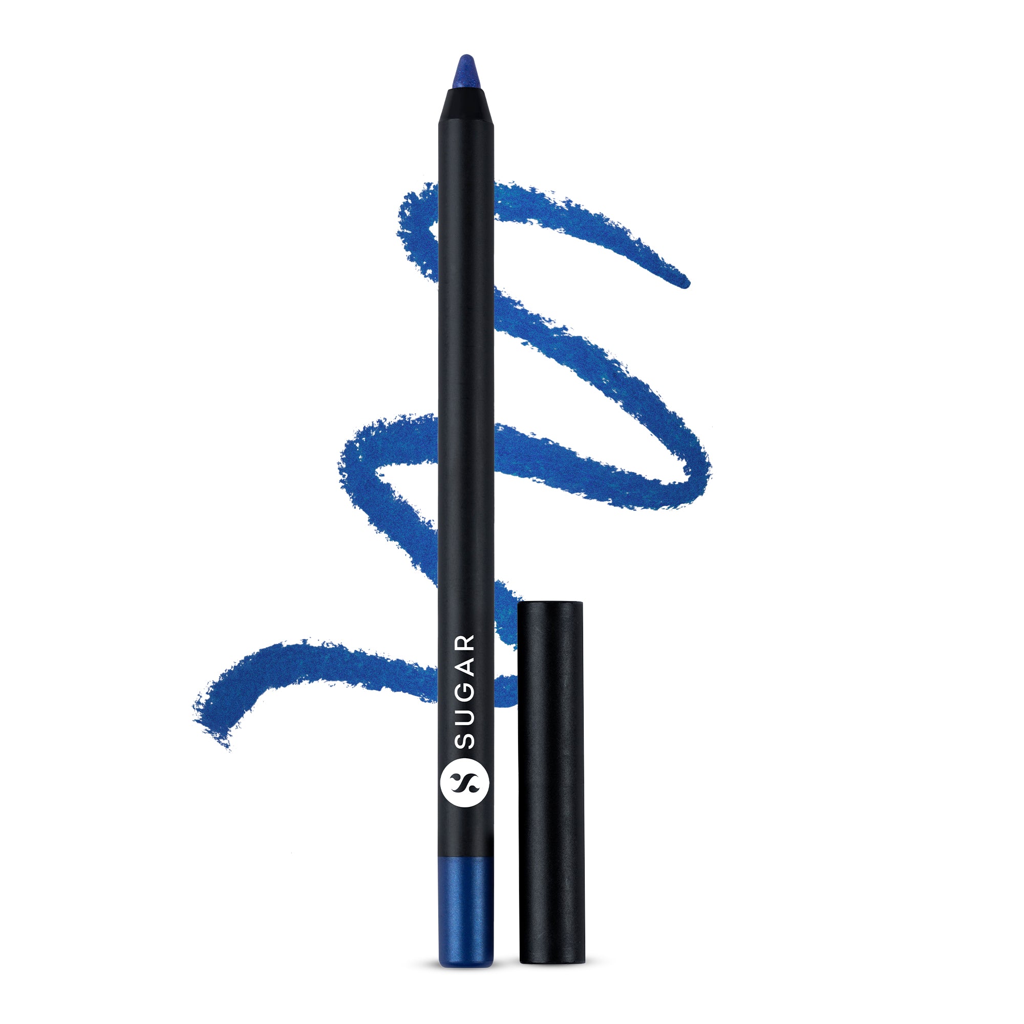 Stroke Of Genius Heavy-Duty Kohl