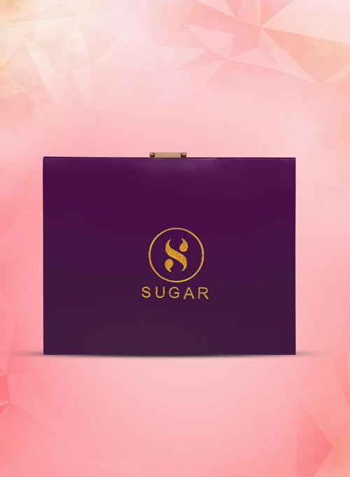 Sugar Vanity Case