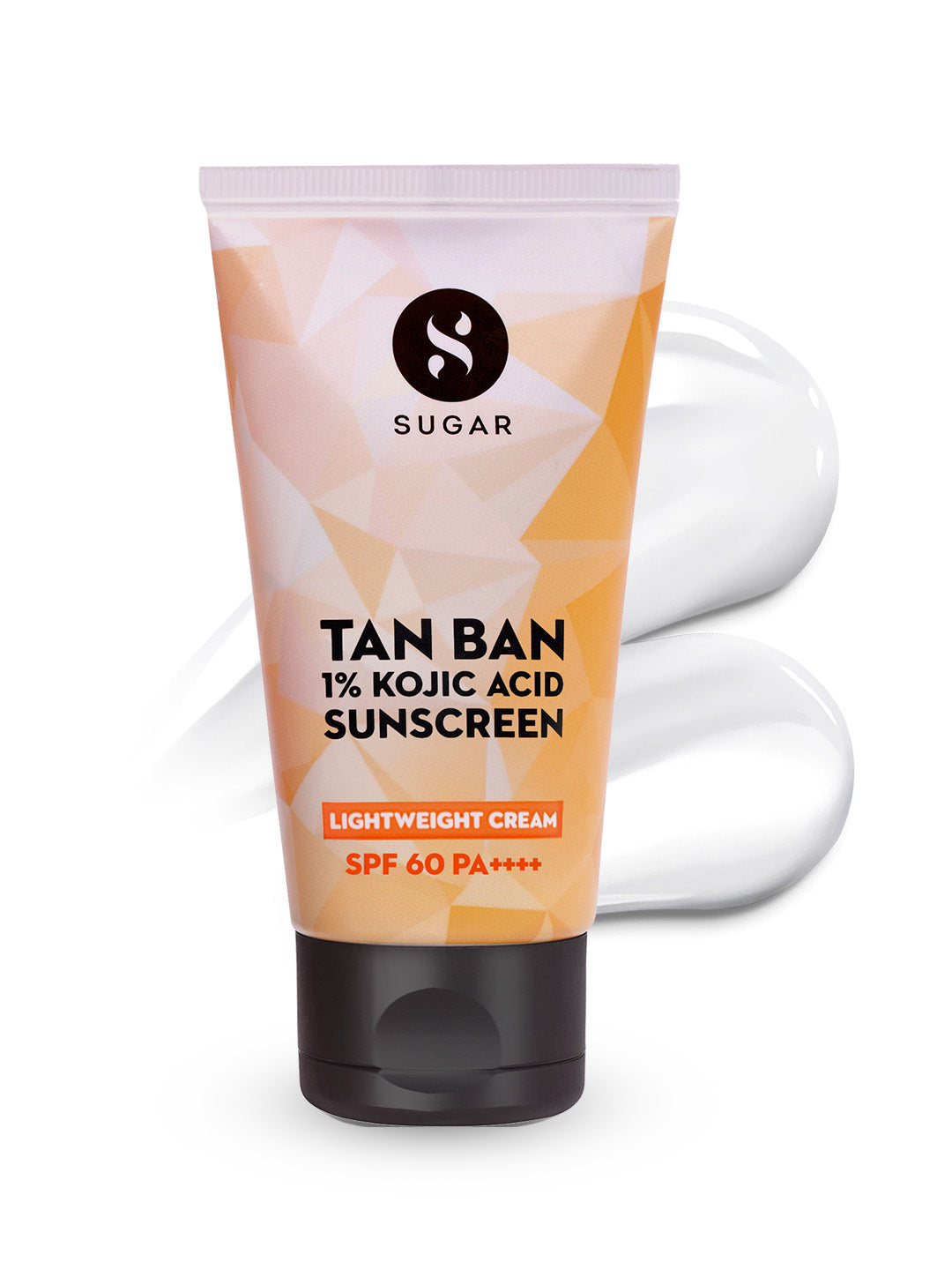 Tan Ban 1% Kojic Acid Sunscreen