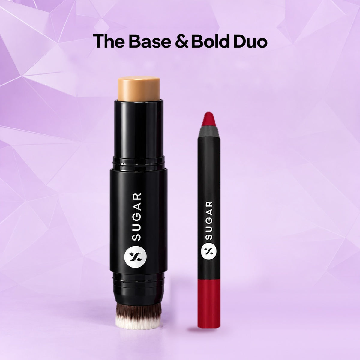 The Base & Bold Duo
