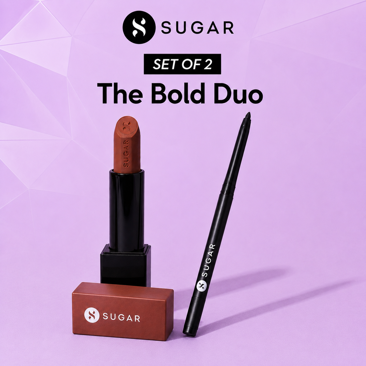 The Bold Duo