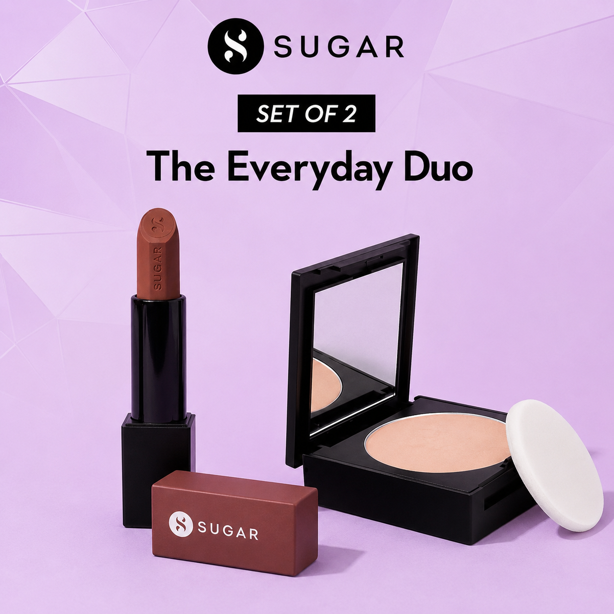 The Everyday Duo