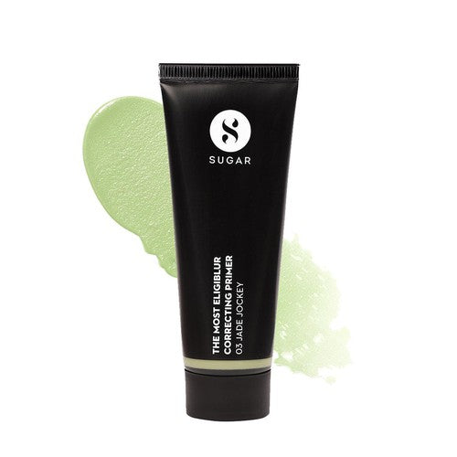 The Most Eligiblur Correcting Primer - 03 Jade Jockey (Green)