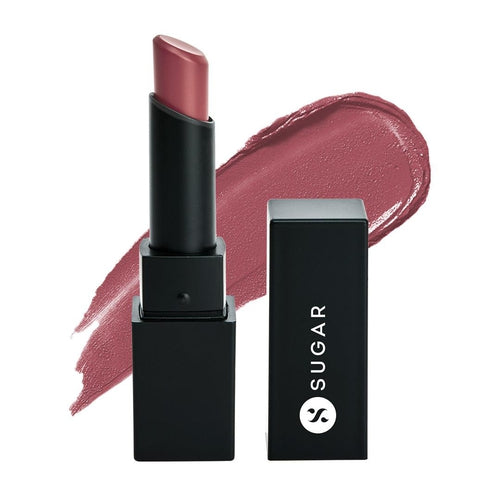 Time To Shine Lip Gloss / Nothing Else Matter Longwear Lipstick / Mousse Mouse