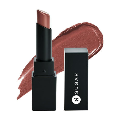 Time To Shine Lip Gloss / Nothing Else Matter Longwear Lipstick / Mousse Mouse