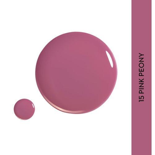 Tip Tac Toe Nail Lacquer Classic - 15 Pink Peony