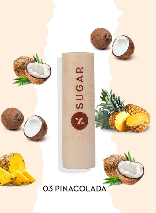 Tipsy Lip Balm (Monsoon makeup Kit)