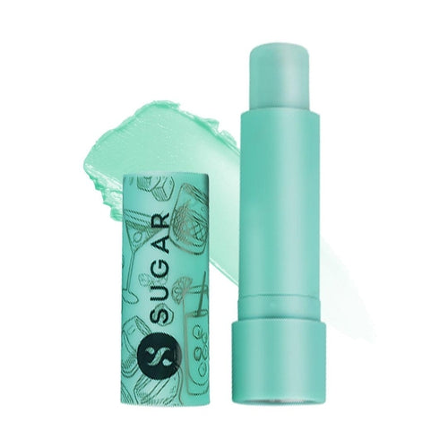 Tipsy Lips Moisturizing Balm - 01 Mojito