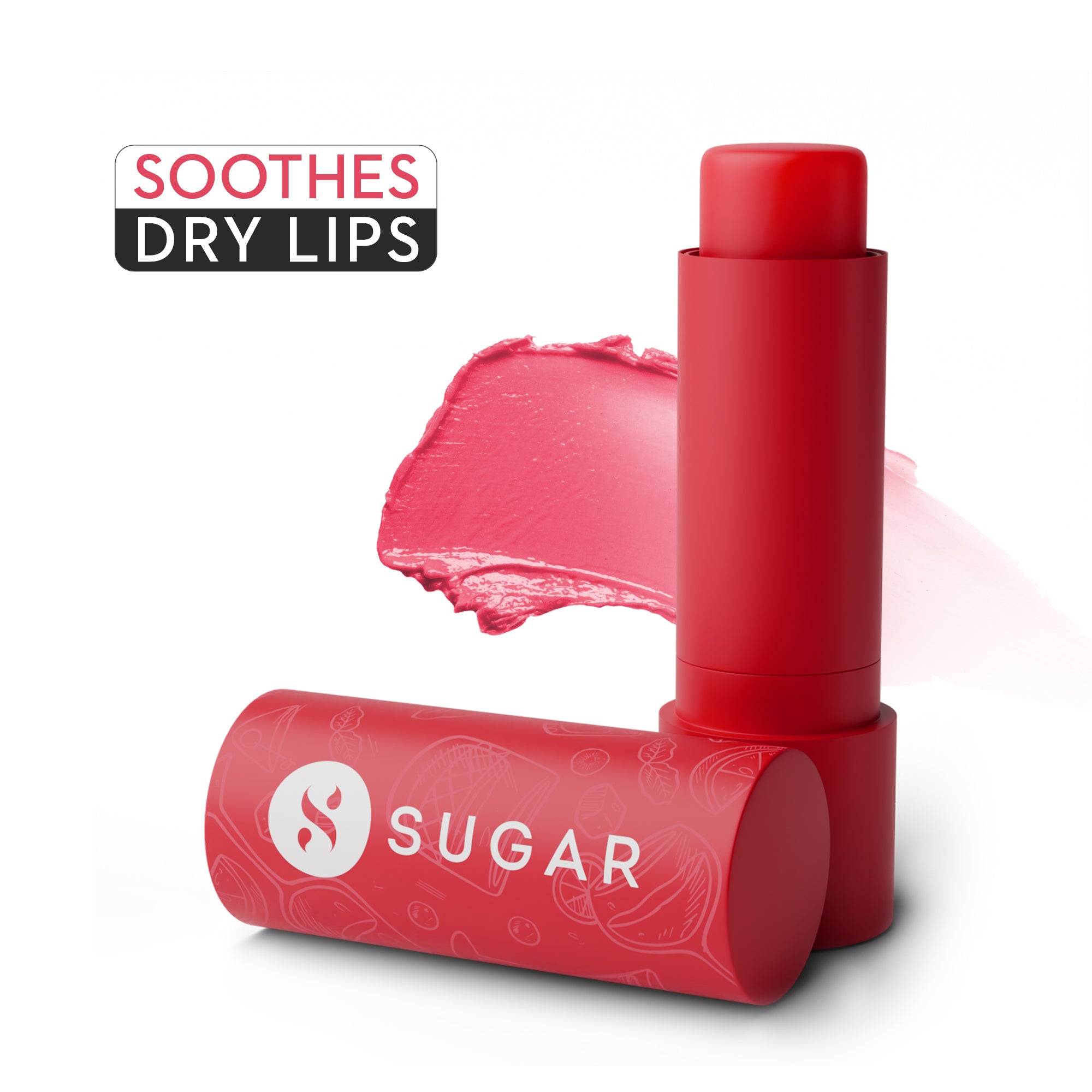 Tipsy Lips Moisturizing Balm