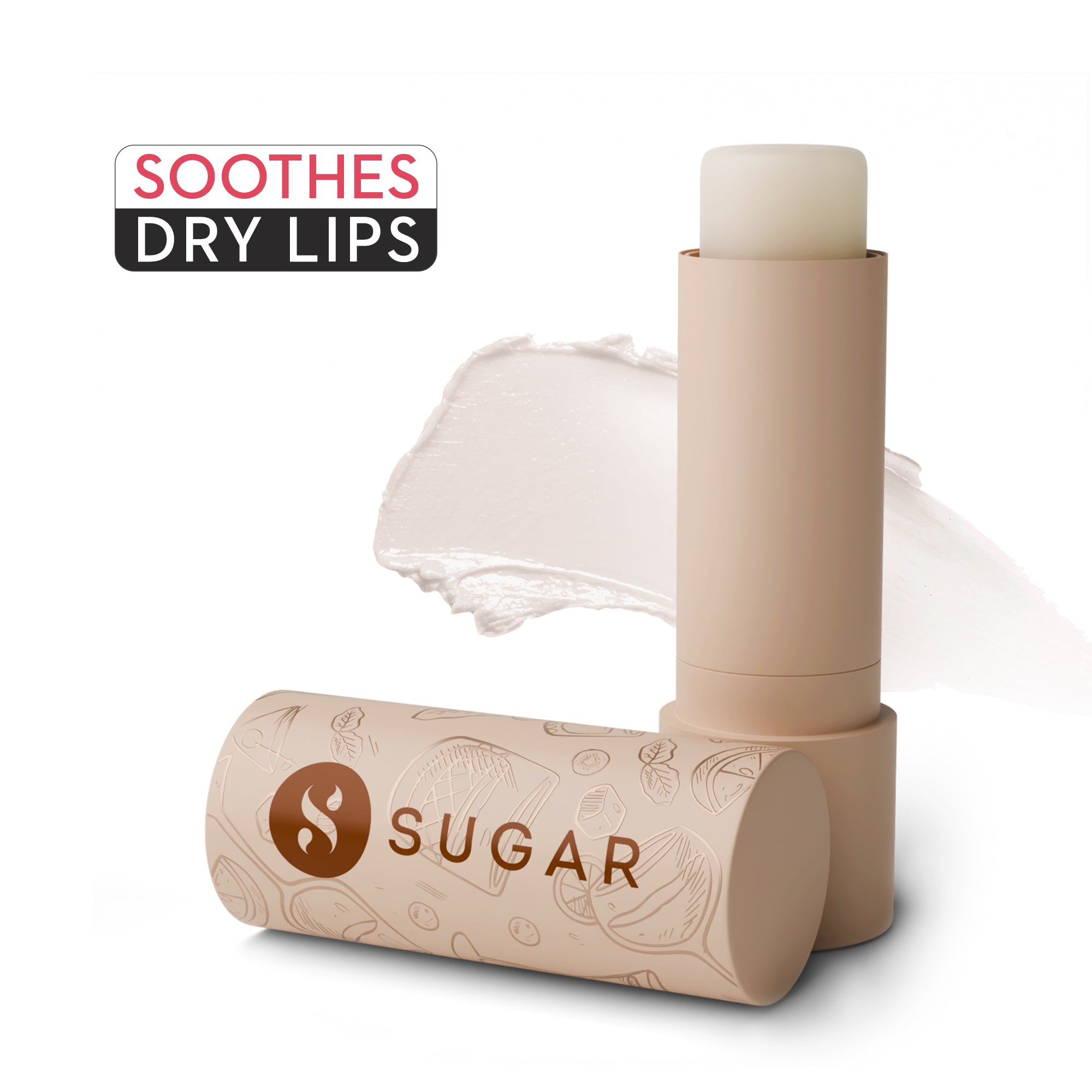 Tipsy Lips Moisturizing Balm