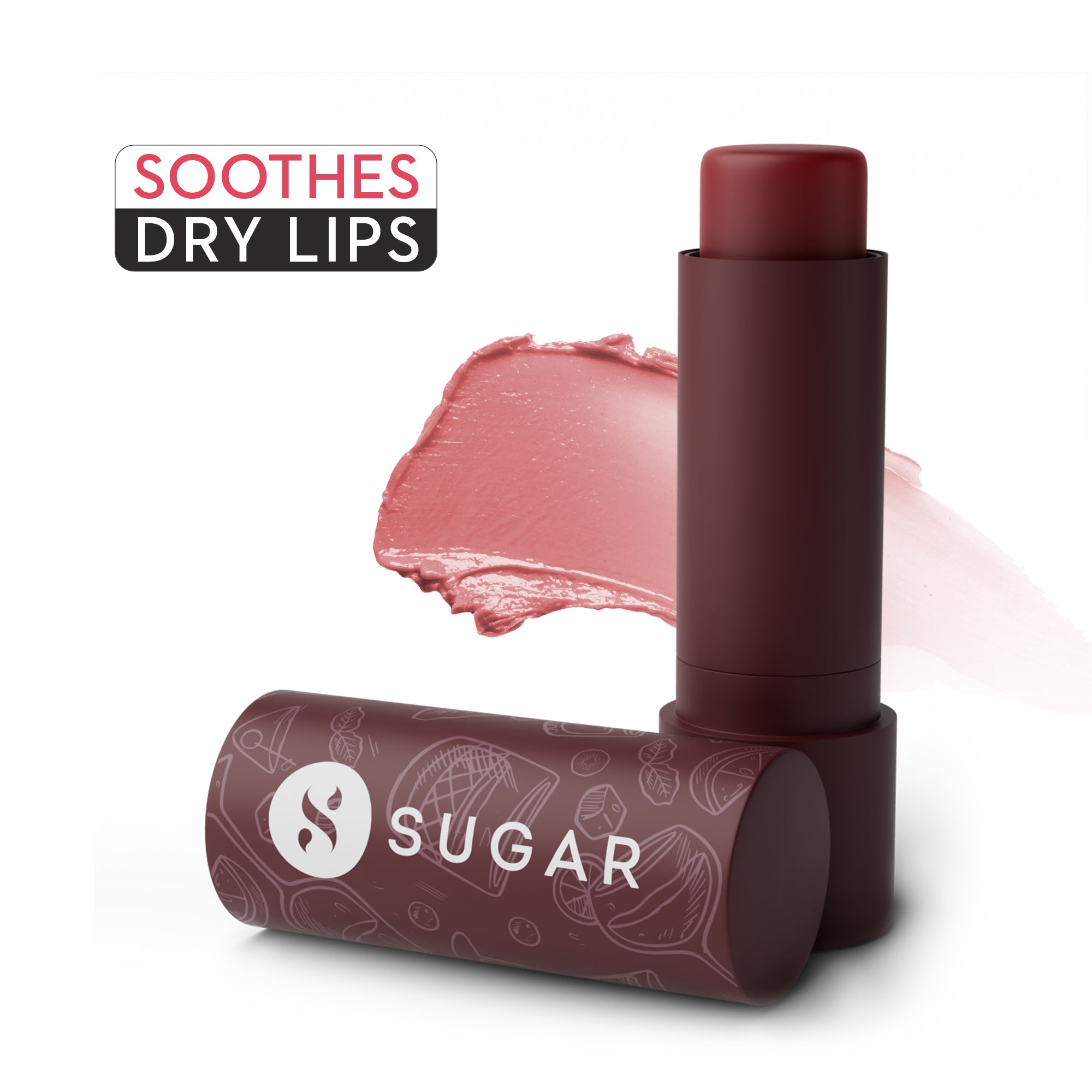 Tipsy Lips Moisturizing Balm