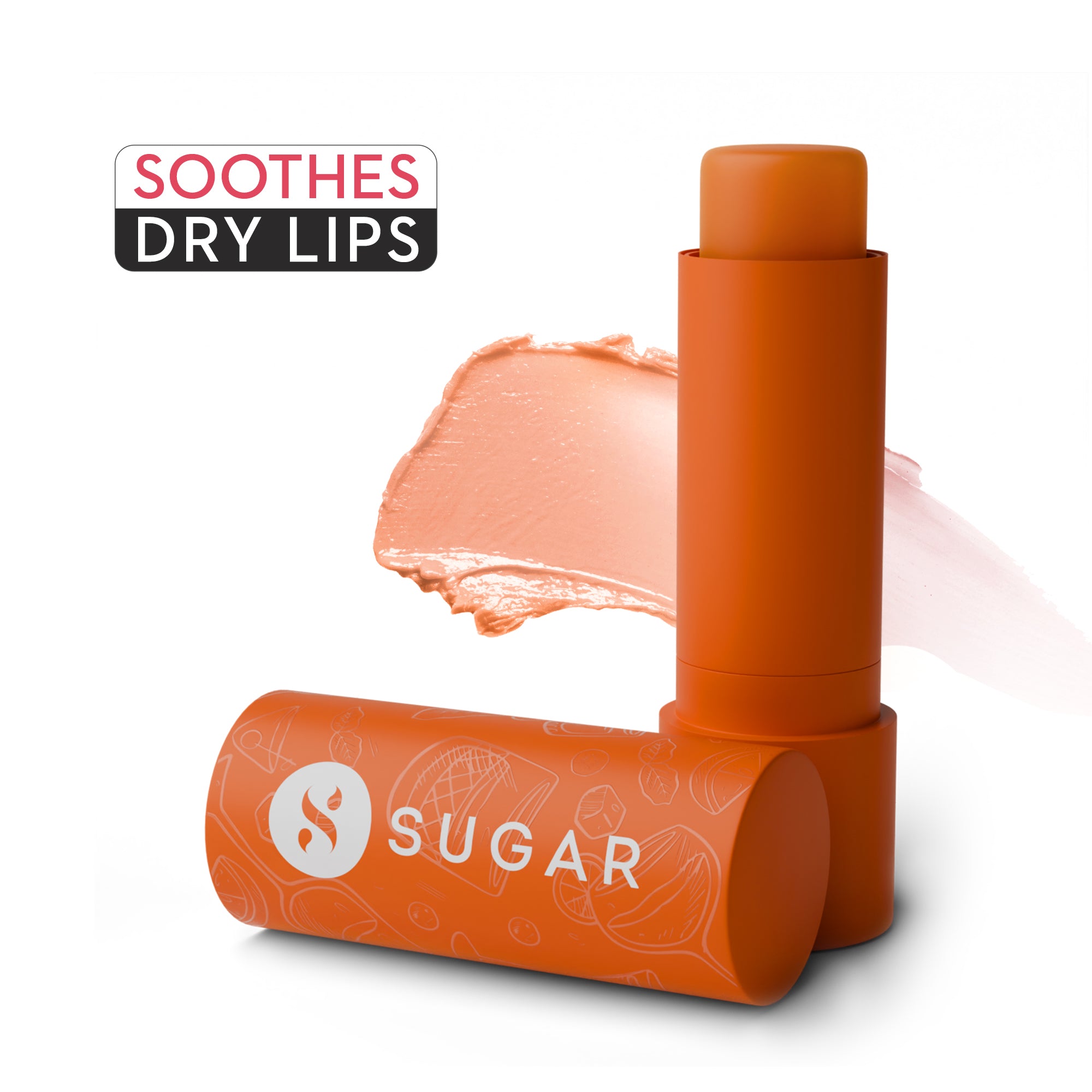 Tipsy Lips Moisturizing Balm