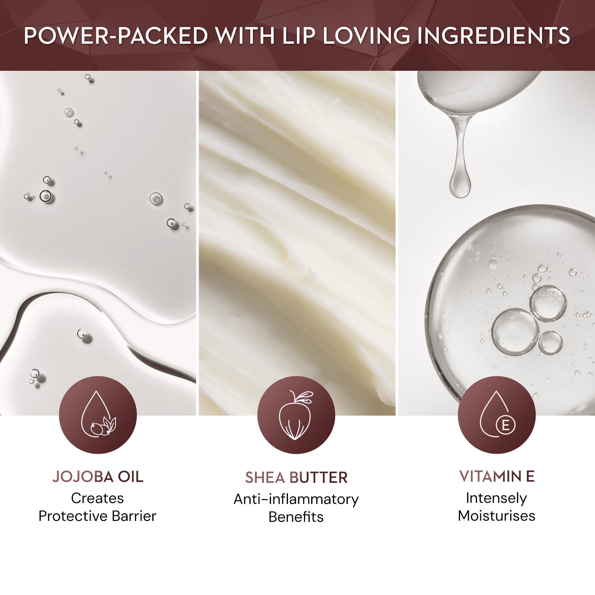 Tipsy Lips Moisturizing Balm