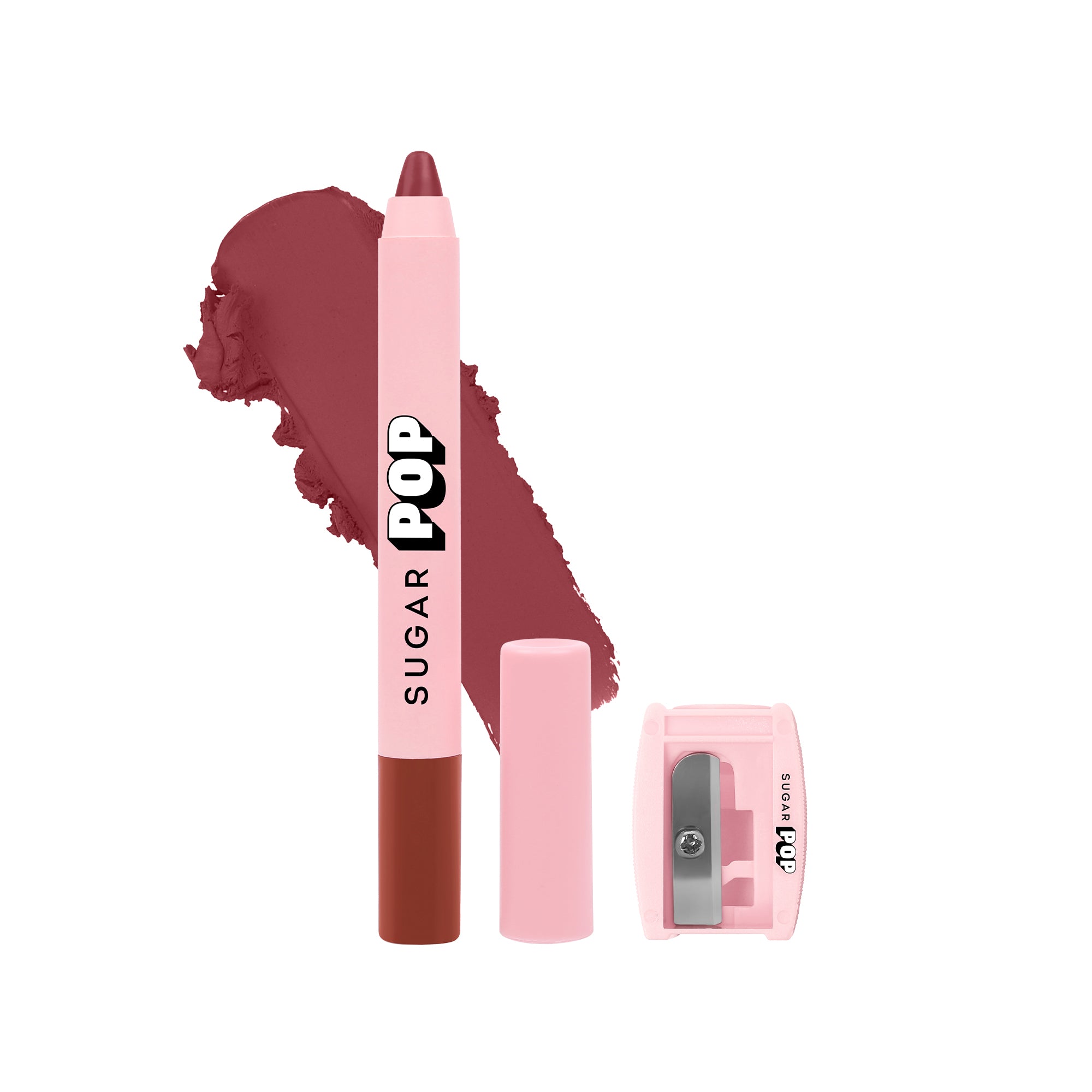 Transferproof Lip Crayon