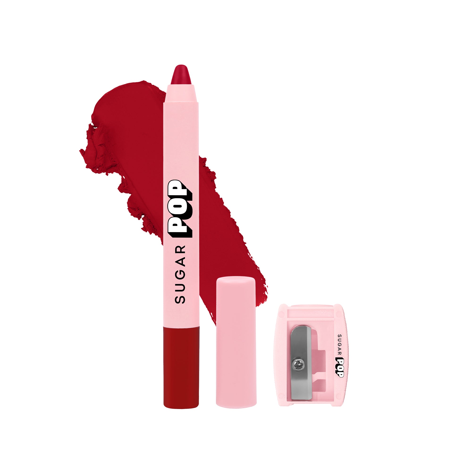 Transferproof Lip Crayon