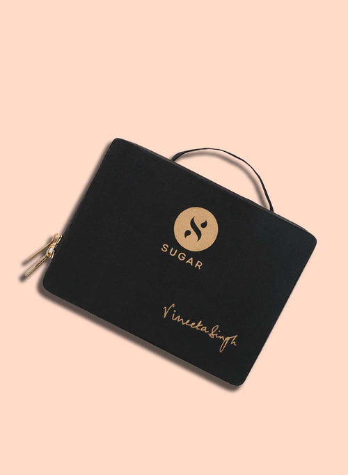 Trousseau Box (Black)