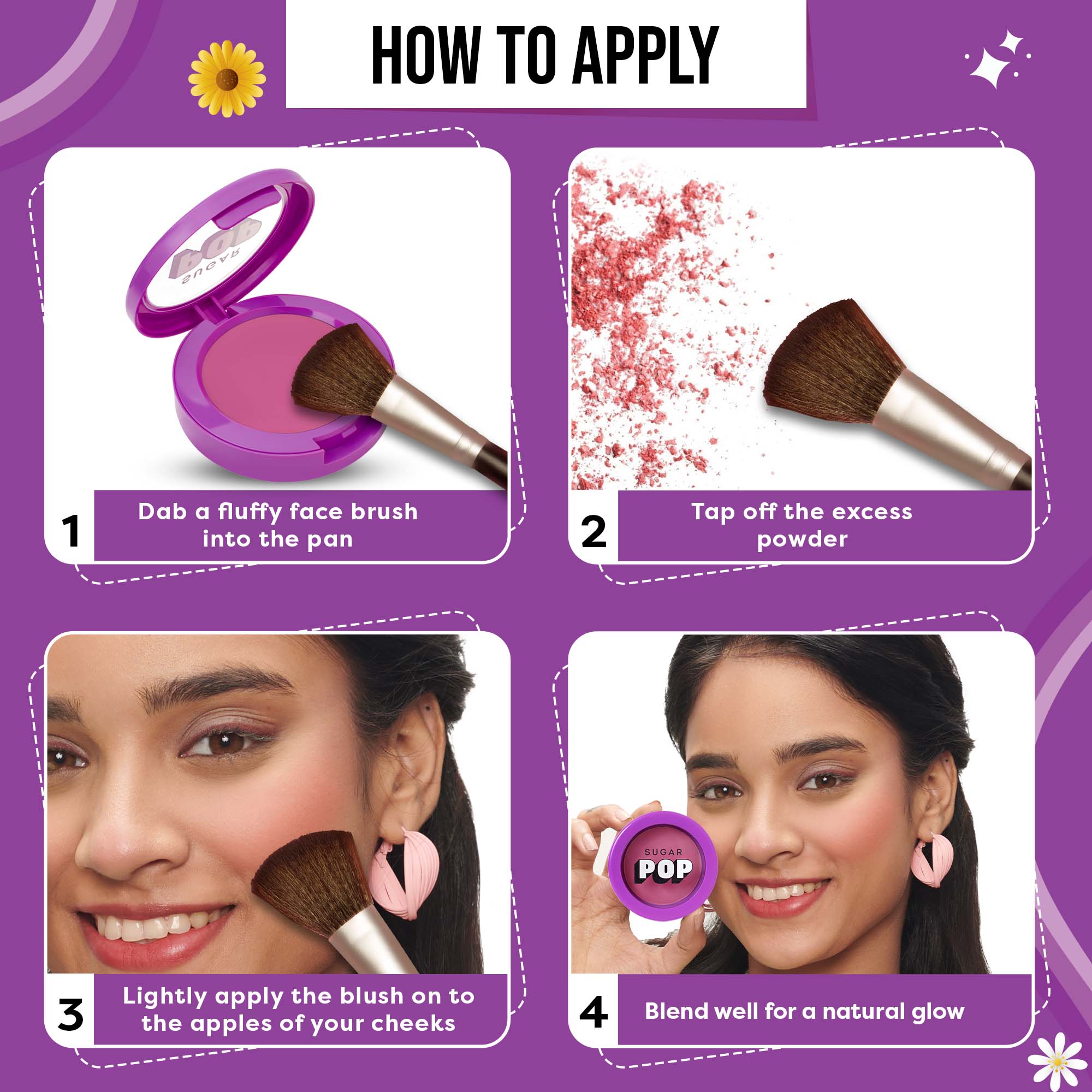 Ultra HD Blush