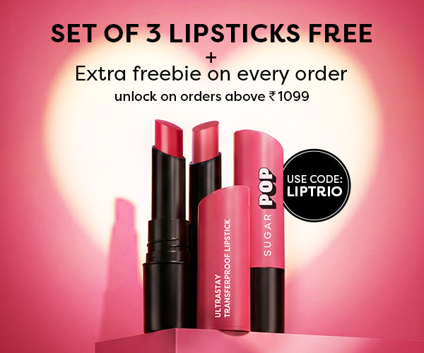 Ultrastay Set of 3 GWP (Gift)