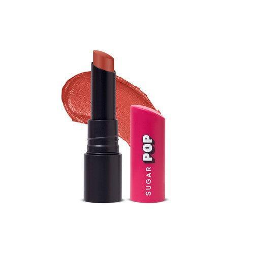 SUGAR POP Ultrastay Transferproof Lipstick 08 Coffee Craze