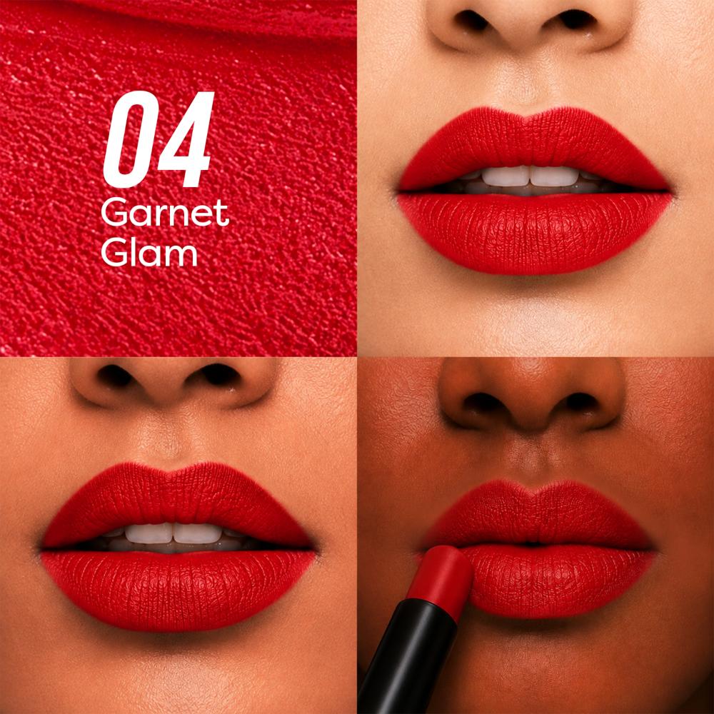 Ultrastay Transferproof Lipstick
