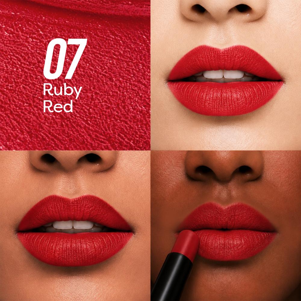 Ultrastay Transferproof Lipstick
