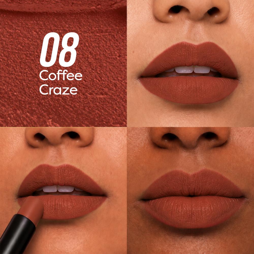 Ultrastay Transferproof Lipstick