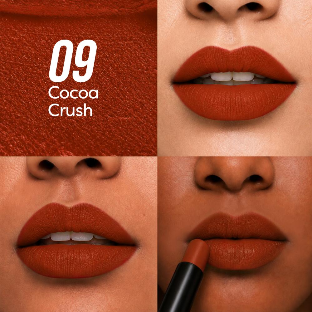 Ultrastay Transferproof Lipstick