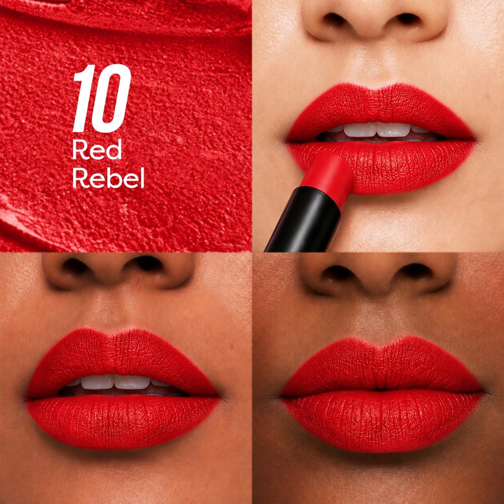 Ultrastay Transferproof Lipstick