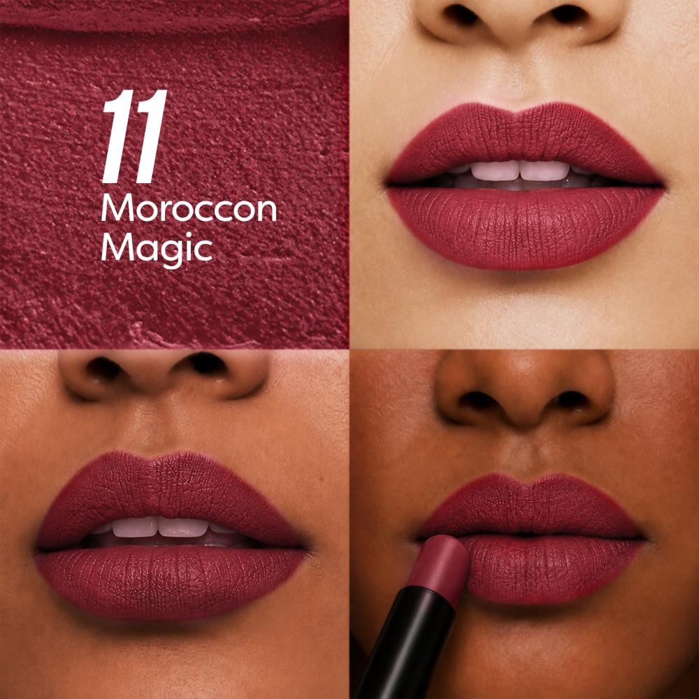 Ultrastay Transferproof Lipstick