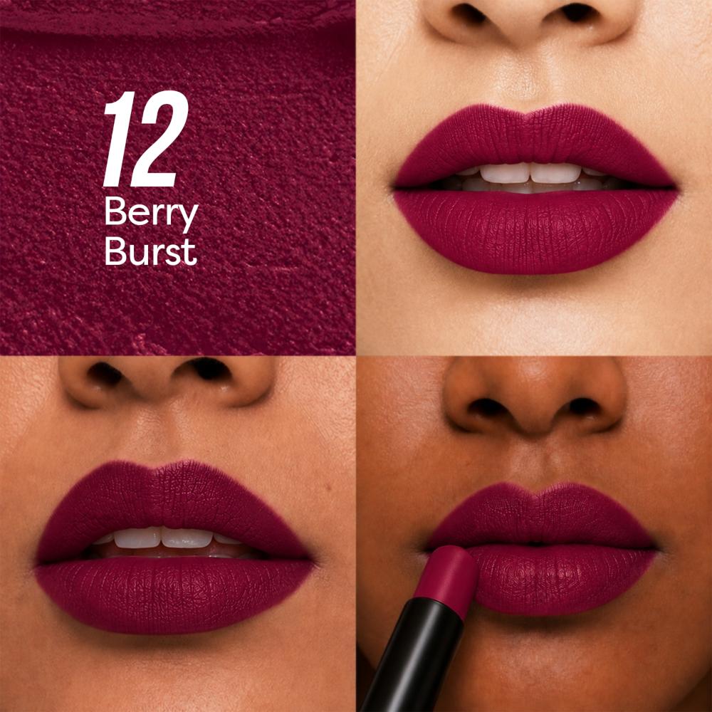 Ultrastay Transferproof Lipstick