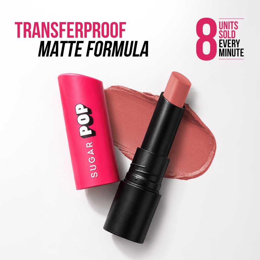 Ultrastay Transferproof Lipstick