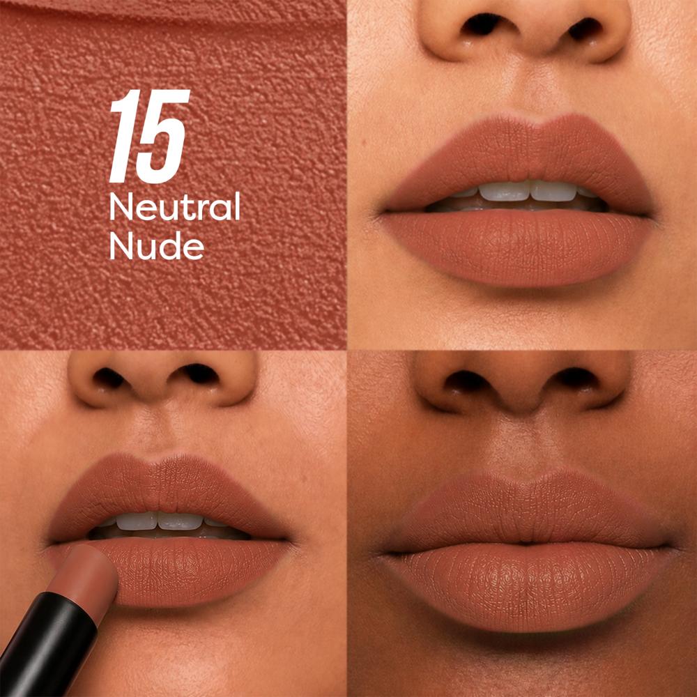 Ultrastay Transferproof Lipstick