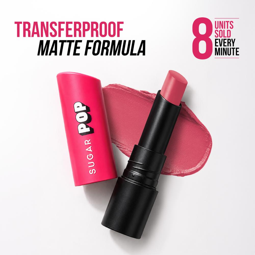 Ultrastay Transferproof Lipstick