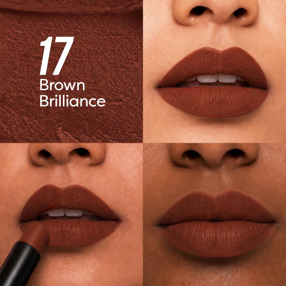 Ultrastay Transferproof Lipstick