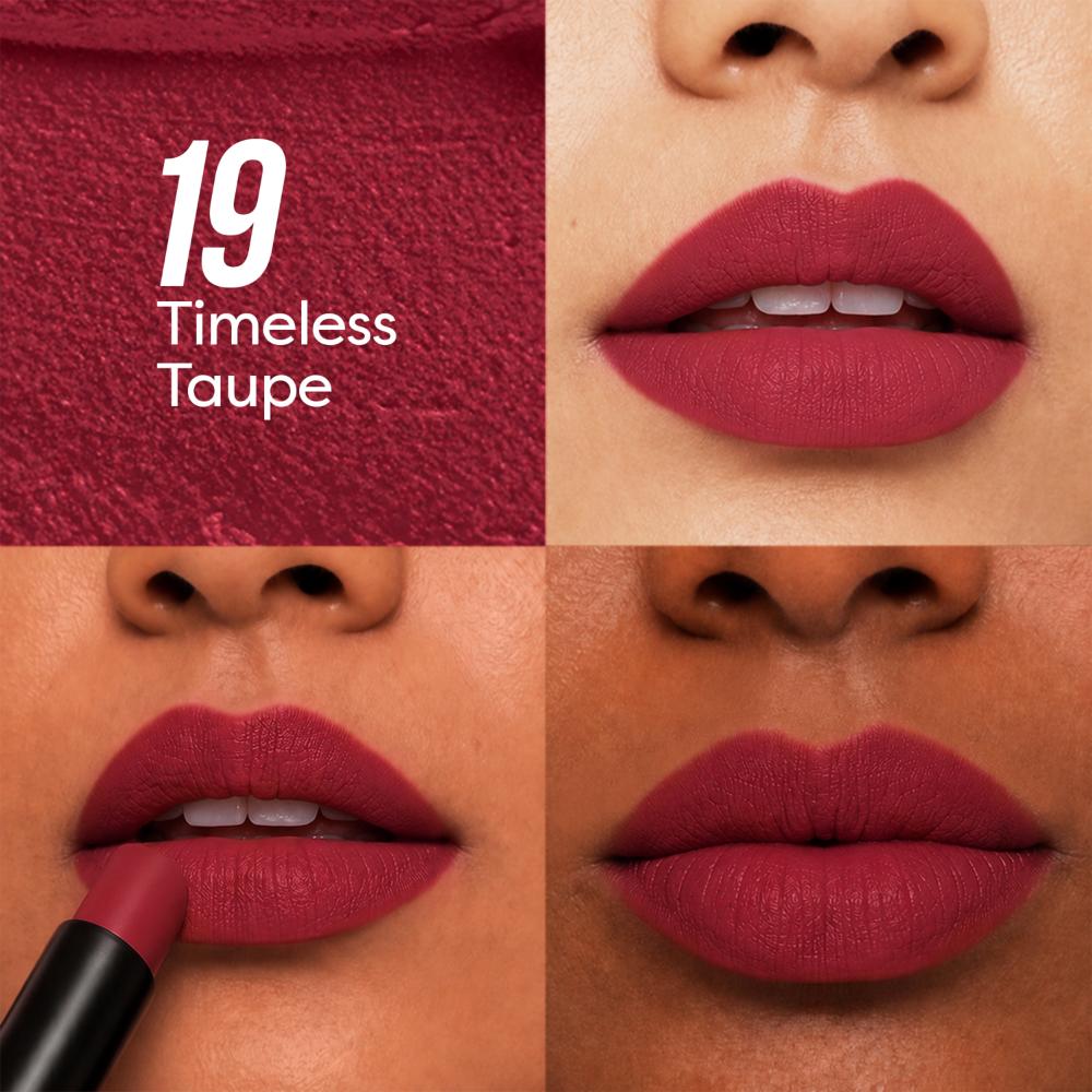 Ultrastay Transferproof Lipstick